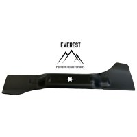 Cutit Tarctoras Tuns Gazon Mtd Cos 54 cm Stanga Deck 41 Cali 105 cm Everest - 1