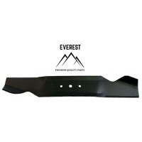 Cutit Tarctoras Tuns Gazon Mtd Cu Ejectie Laterala 46 cm de Adunat Deck D 32cale 81cm Everest - 1