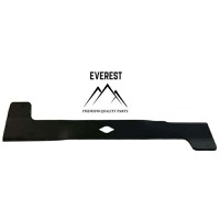 Cutit Tarctoras Tuns Gazon Murray 102cm Dreapta Everest - 1
