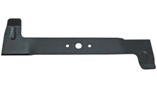 Cutit tractoras de tuns gazon Castelgarden cu cos - Lungime 52cm, D-18.2mm - Dreapta