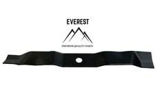 Cutit Tuns Gazon Murray cu Ejectie Laterala 49 cm, Gaura Centrala de 21.5 mm - Brand Everest