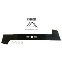 Cutit Universal de Adunat 18 Cali 45 ,7 cm Everest - 1