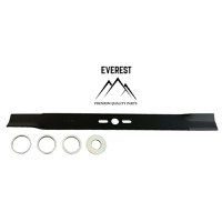 Cutit Universal de Taiere 15 Cali 38,1 cm Everest - 1