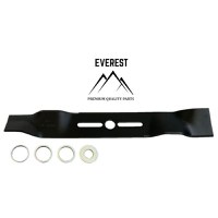 Cutit Universal de Tocare 16 Cali 40,6 cm Everest - 1