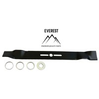 Cutit Universal de Tocare 22 Cale 55,8cm Everest - 1