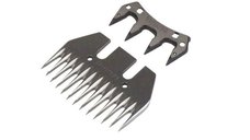Cutite de schimb 13+4 pentru Masina de tuns Oi Profesionala