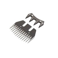 Cutite de schimb 13+4 pentru Masina de tuns Oi Profesionala - 1