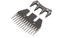 Cutite de schimb 13+4 pentru Masina de tuns Oi Profesionala