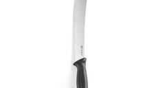 Cutitul macelarului, Profi Line, lungime lama inox 20 cm, grosime lama 2,5 mm, potrivit si pentru uz profesional