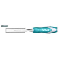 Dalta pentru lemn - 25mm - 140mm - Cr-V TOTAL (INDUSTRIAL) - 1