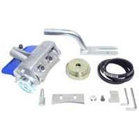 Decojitor Busteni Drujba DOLMAR-MAKITA: PS6400, DCS6401, PS7300, PS7900, (curbat), BASEH - 1