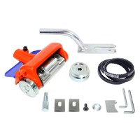 Decojitor Busteni Drujba Stihl Ms 170,Ms 171,Ms 180,Ms 181,Ms 250,Ms 251 (cilindric) - 1