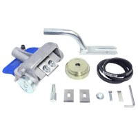 Decojitor Busteni Drujba STIHL: MS170 - MS250, MS171 - MS251, (standard), BASEH - 1