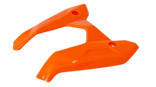 Decoratiune coarne pentru Ruris 650KSD, 1001 KSD