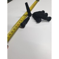 Degete Deplumator Micul Meserias - Model Prepelita sau Model Gaini/Curcani - 3