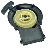 Demaror Atomizor Solo 423 model 2 - 1