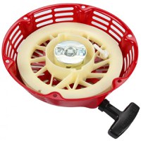 Demaror - Catei Metal Honda Gx 340,Gx 390 - 3