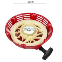 Demaror - Catei Metal Honda Gx 340,Gx 390 - 2