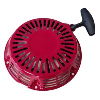 Demaror Compatibil HONDA GX 240 - GX 270 (28400-ZE2-W01) - 1