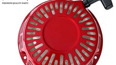 Demaror Honda Gx240, Gx270  Furtune  de Metal  Plate Everest