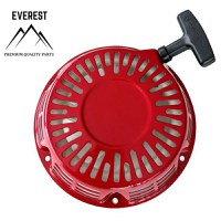 Demaror Honda Gx240, Gx270  Furtune  de Metal  Plate Everest - 1