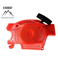 Demaror  Husqvarna 136, 136le, 137, 137e, 141, 141le, 142, 142e Everest - 1