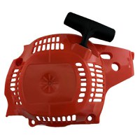 Demaror Husqvarna 230, 235, 235e, 236, 236e, 240, 240e - 1