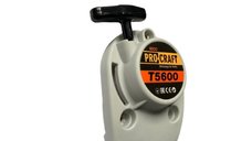 Demaror Motocoasa 4 Timpi Procraft, ALPIN T5600, Honda GX 35 (model vechi)