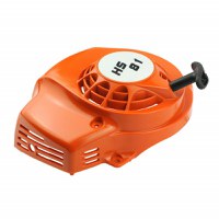 Demaror Motocoasa Husqvarna 143R II - 1