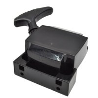 Demaror Motocoasa Kawasaki TJ45E, NAC TT-BC520-2 - 1