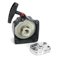 Demaror Motocoasa - model 4 - include oala clichet - 1