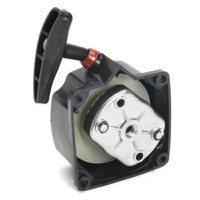 Demaror Motocoasa - model 4 - include oala clichet - 2