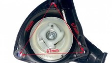 Demaror motocoasa Ruris Expert 27, Hero 111