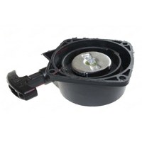 Demaror Motocoasa si Atomizor Tip 3WFB14 - 1