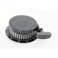 Demaror motocultor Ruris 650KSD - 1