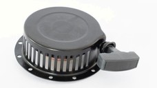 Demaror motocultor Ruris 650KSD