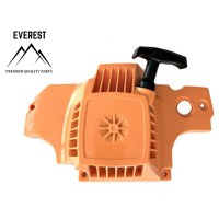 Demaror Partner Pulan 351 Everest - 1