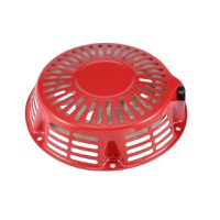 Demaror pentru masina de tuns iarba Ruris DAC 109XL - 1