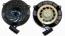 Demaror Ruris Dac 120XL pentru masina de tuns gazon