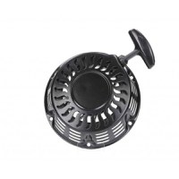 Demaror Zongshen 177F -9,0 CP - 1