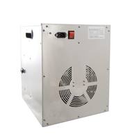 Deshidrator Inox, Universal, Model FD-10 - 4