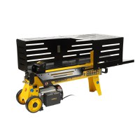 Despicator Electric de Lemne cu Protectie, 2200 W, Forta Taiere 5 t, Rotor 65558 - 1