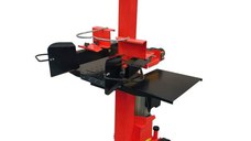 Despicator lemne Hecht 6070, 7 tone, 3000W,  Diametru max 30 cm, Lungime max 55 cm