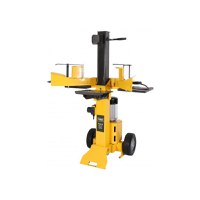 Despicator lemne Texas Power Split, 3500W, 8 tone, lungime bustean 25-50cm - 1