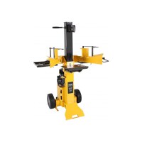 Despicator lemne Texas Power Split, 3500W, 8 tone, lungime bustean 25-50cm - 4