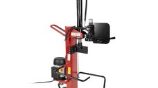 Despicator Lemne Vertical Micul Fermier GF-2345, 10 tone, 3000W, pentru busteni de max. 35 cm