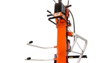 Despicator lemne vertical RURIS DLV 1200, 12 tone, 3000 W, lungime bustean 1060 mm