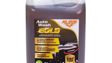Detergent Ruris Auto Wash Gold 1:6 Superconcentrat 5L