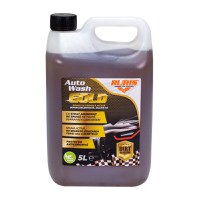 Detergent Ruris Auto Wash Gold 1:6 Superconcentrat 5L - 1