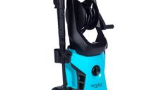 Detoolz DZ-EC1003 - Aparat de Spalat cu Presiune 170 bar, 2200W